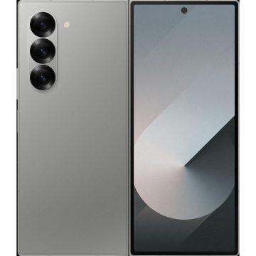 Samsung Galaxy Z Fold6