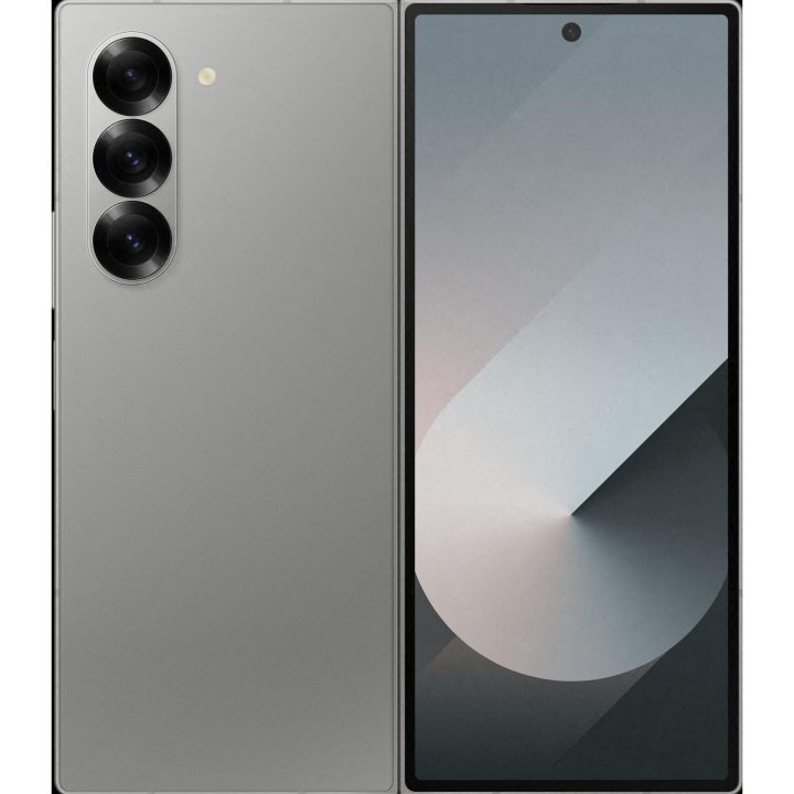 Samsung Galaxy Z Fold6