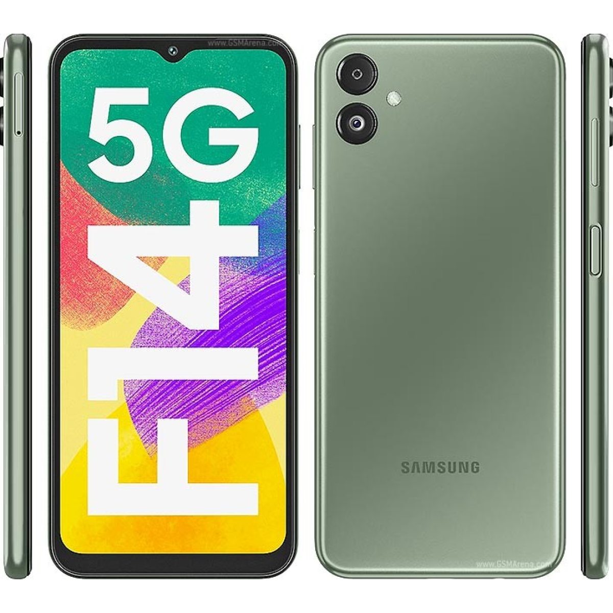 Samsung Galaxy F14