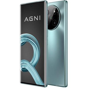 Lava Agni 2