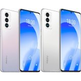 Meizu 18s
