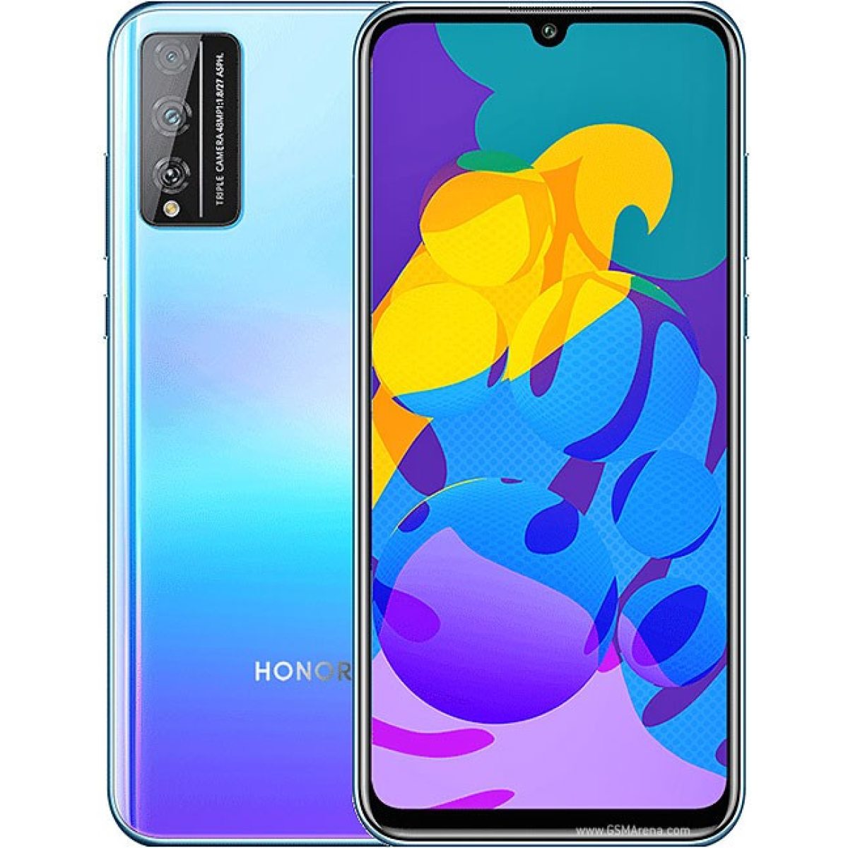 Honor Play 4T Pro