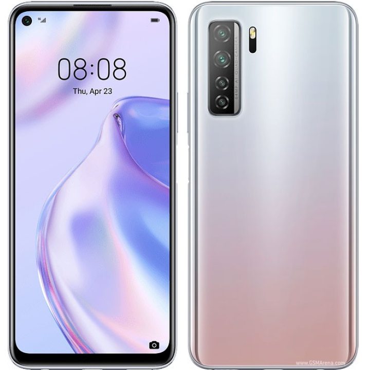 Huawei nova 7 SE 5G Youth