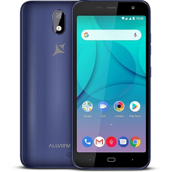 Allview P10 Life