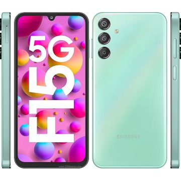 Samsung Galaxy F15