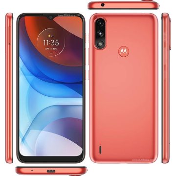 Motorola Moto E7i Power