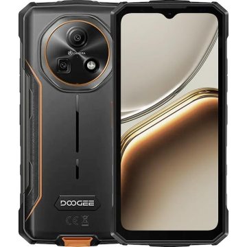Doogee Fire 5 Pro