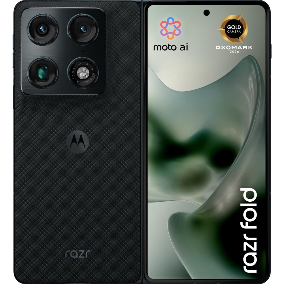 Motorola Razr Fold