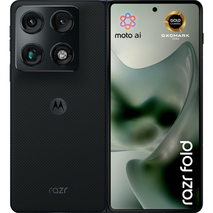 Motorola Razr Fold