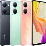Vivo Y77t