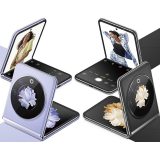 Tecno Phantom V Flip