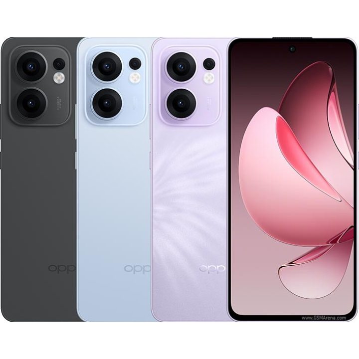 OPPO Reno13 F 4G