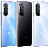 Huawei nova 9 SE