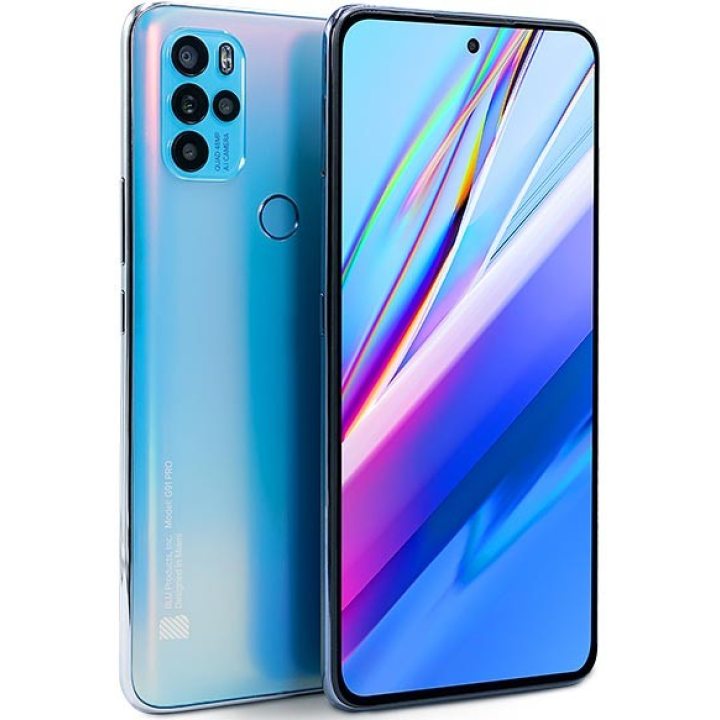 BLU G91 Pro