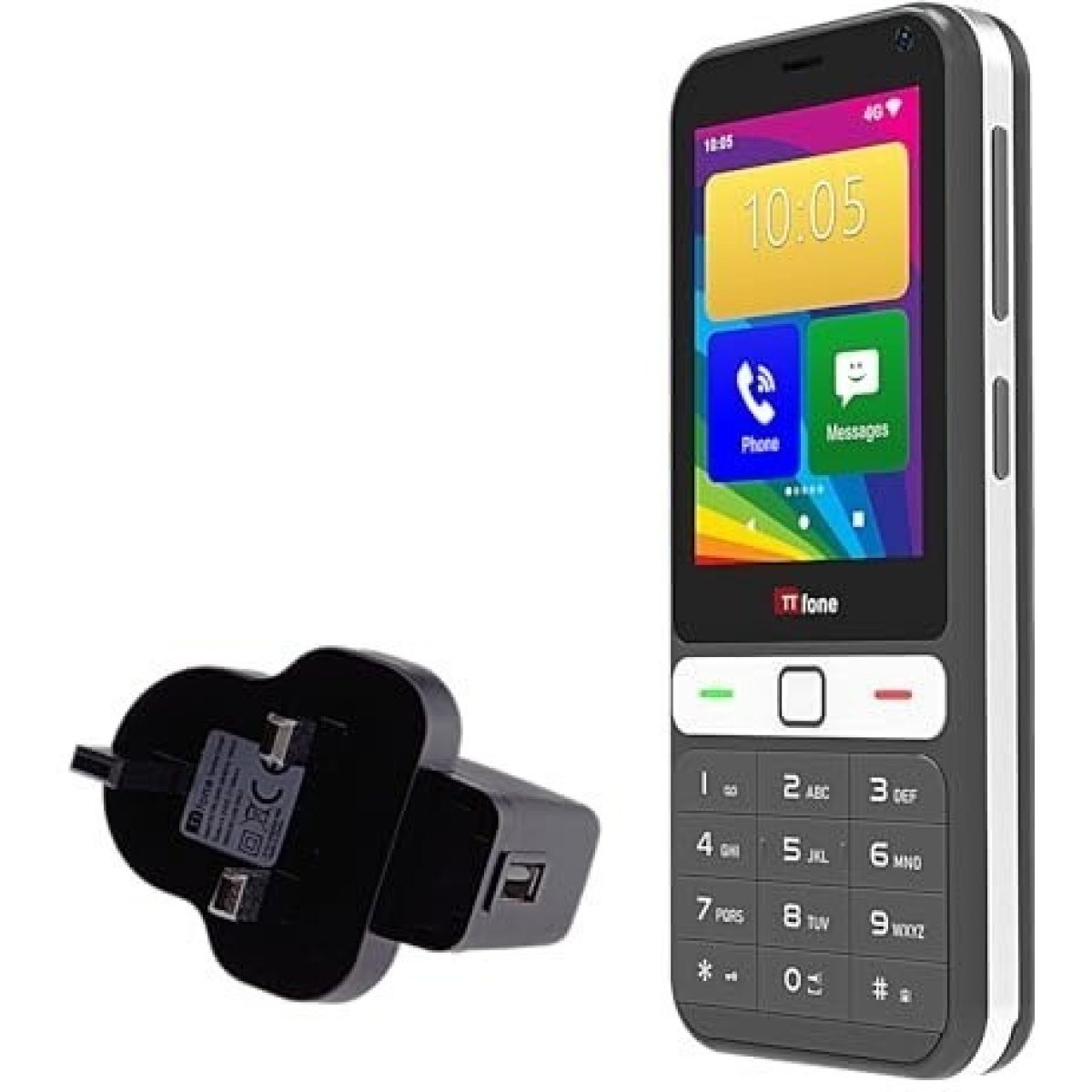 TTfone TT280