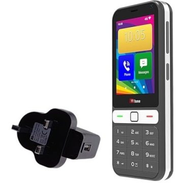 TTfone TT280