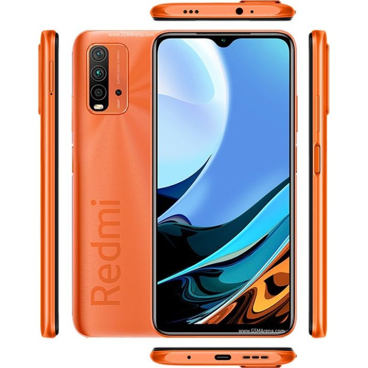 Xiaomi Redmi 9 Power