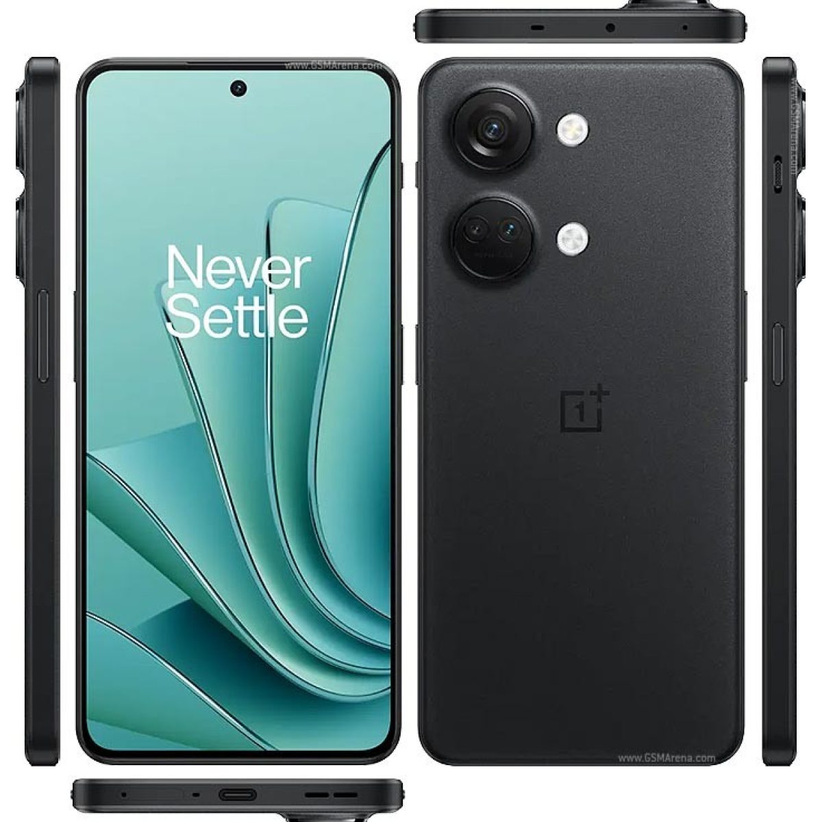 OnePlus Ace 2V