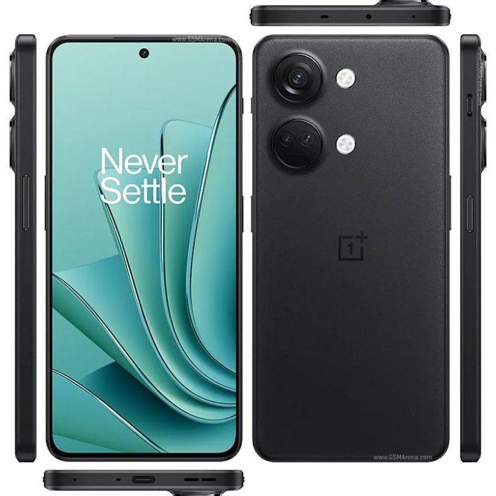 OnePlus Ace 2V