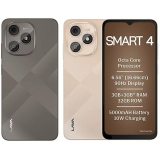 Lava Smart 4