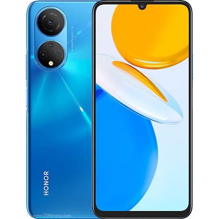 Honor X7