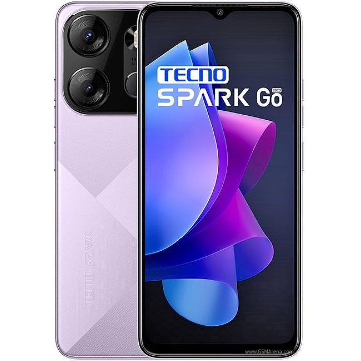 Tecno Spark Go 2023