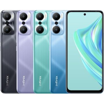 Infinix Hot 20 Play