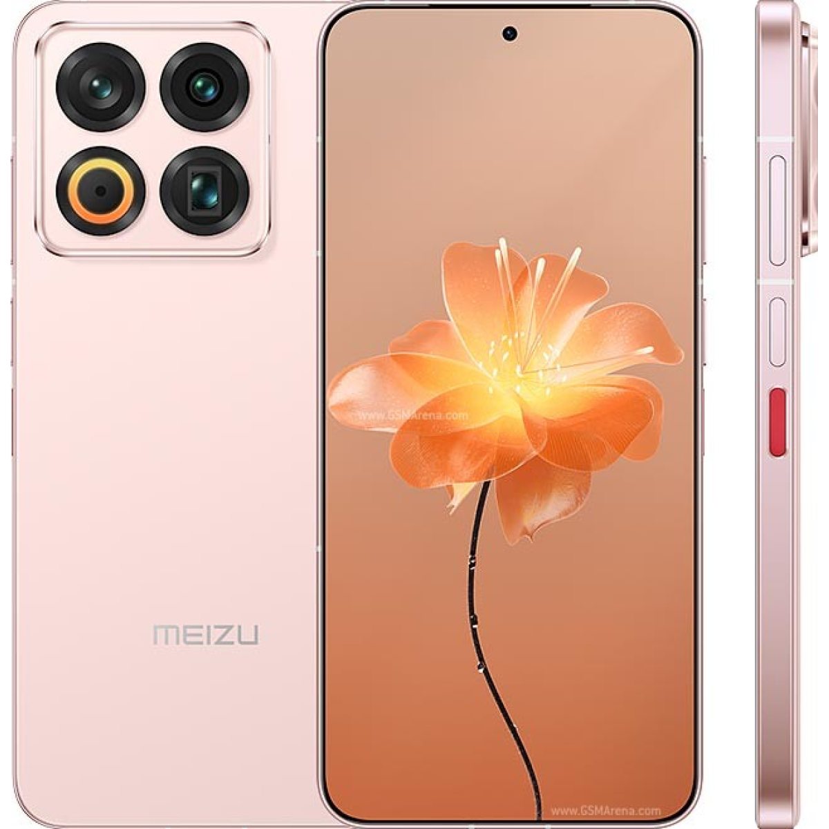 Meizu 22