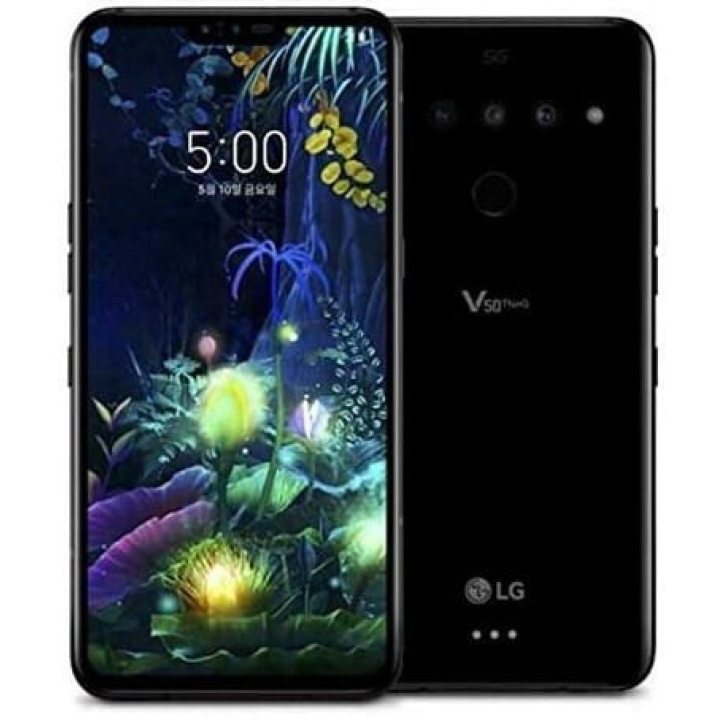 LG V50 ThinQ 5G