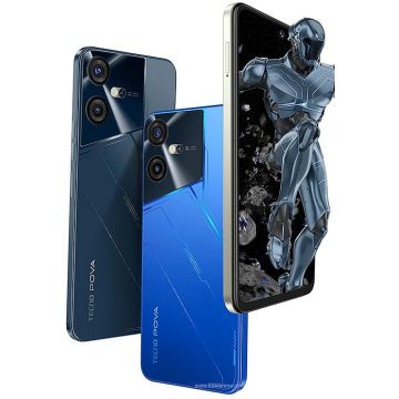 Tecno Pova Neo 3