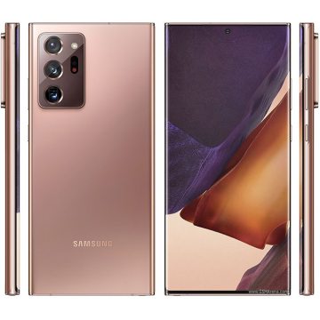 Samsung Galaxy Note20 Ultra