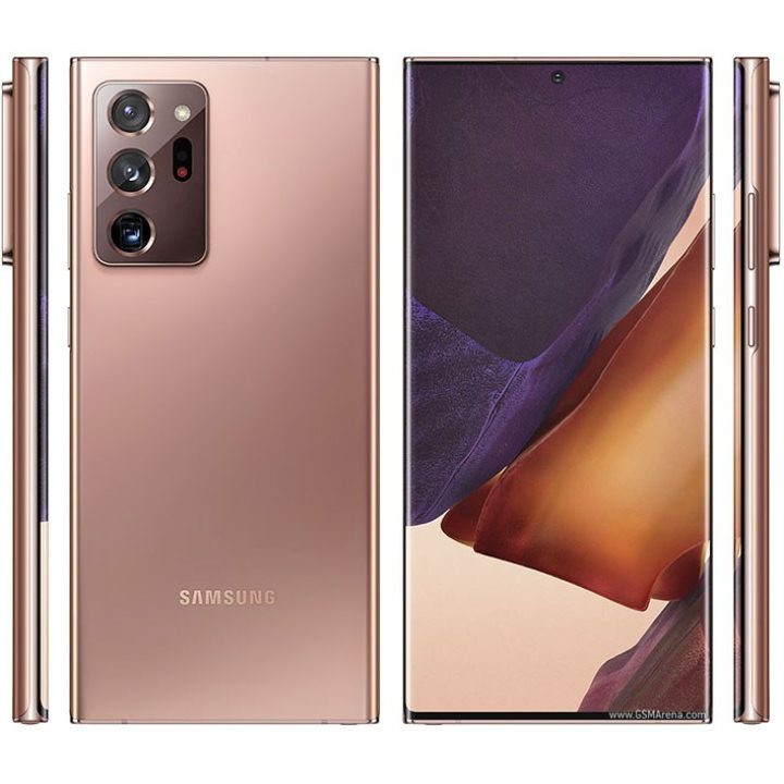 Samsung Galaxy Note20 Ultra