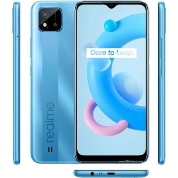 Realme C20A