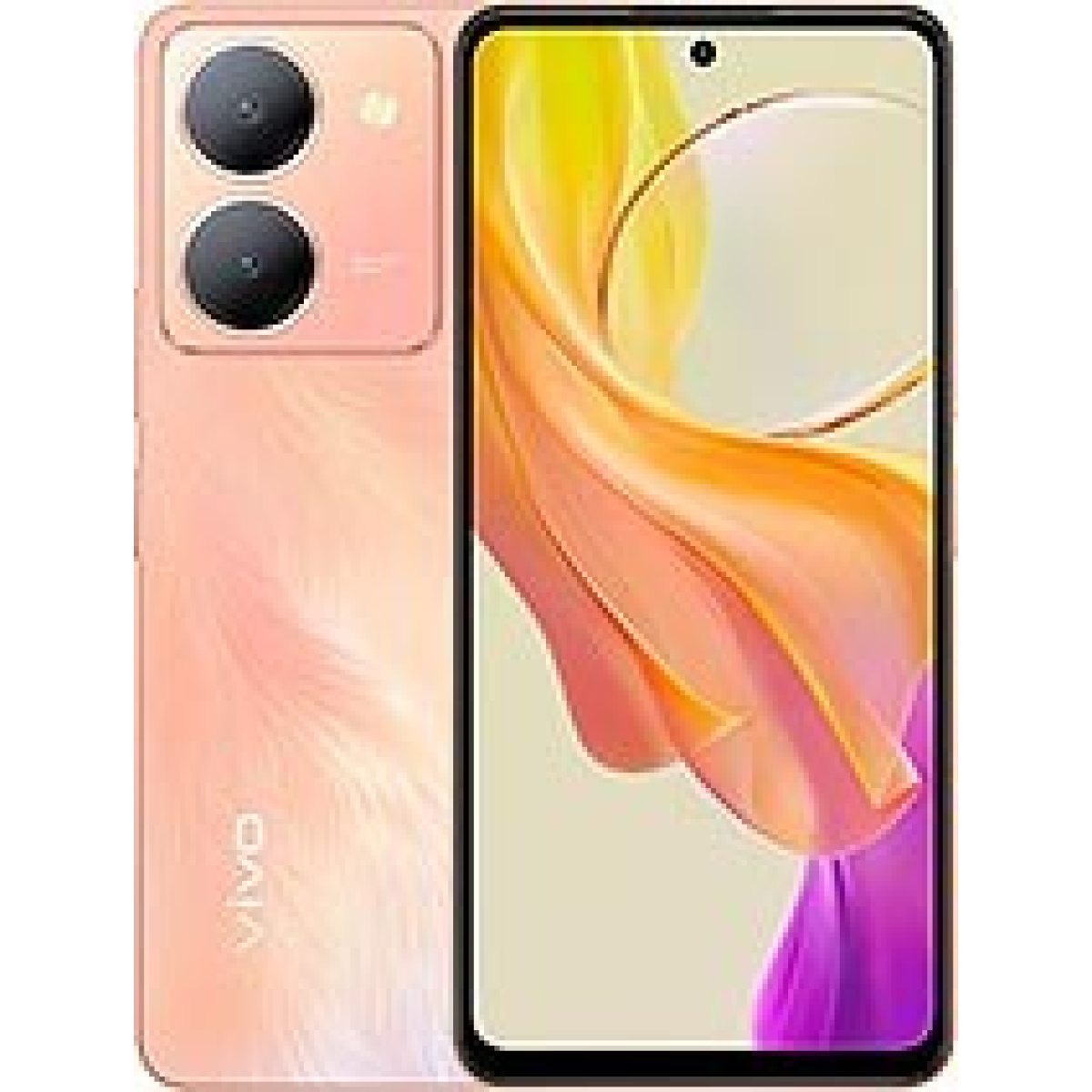 Vivo Y78 (China)