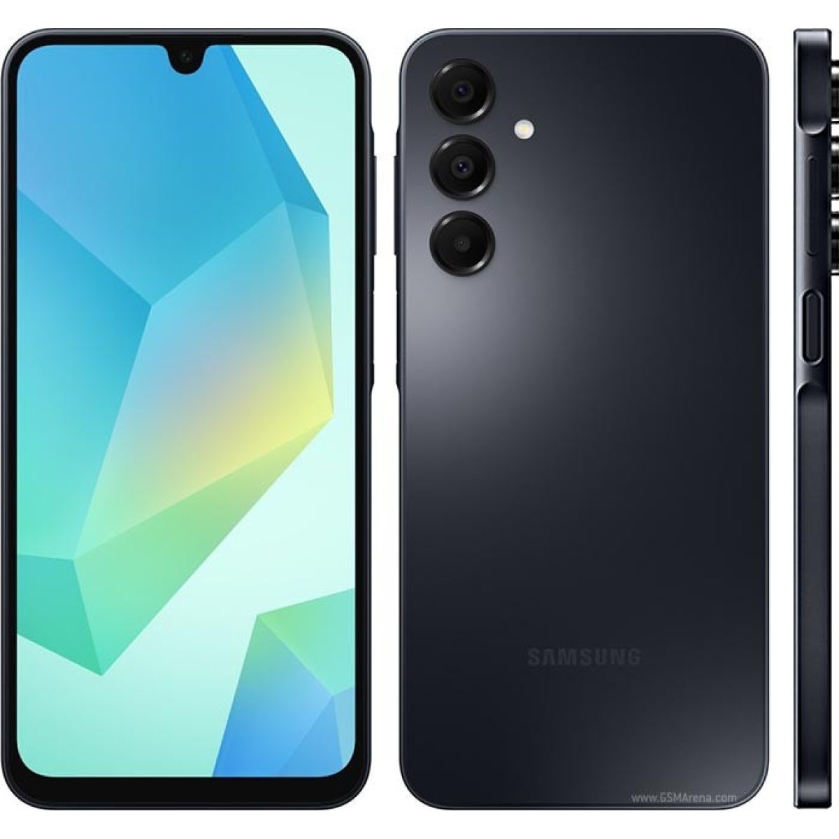 Samsung Galaxy A16