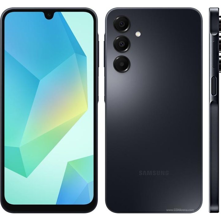 Samsung Galaxy A16