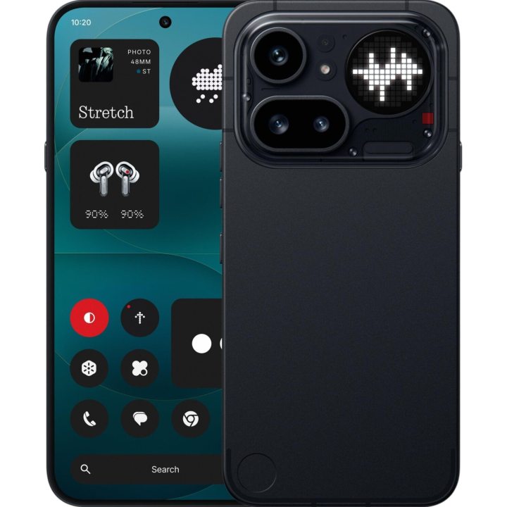 Nothing Phone Pro