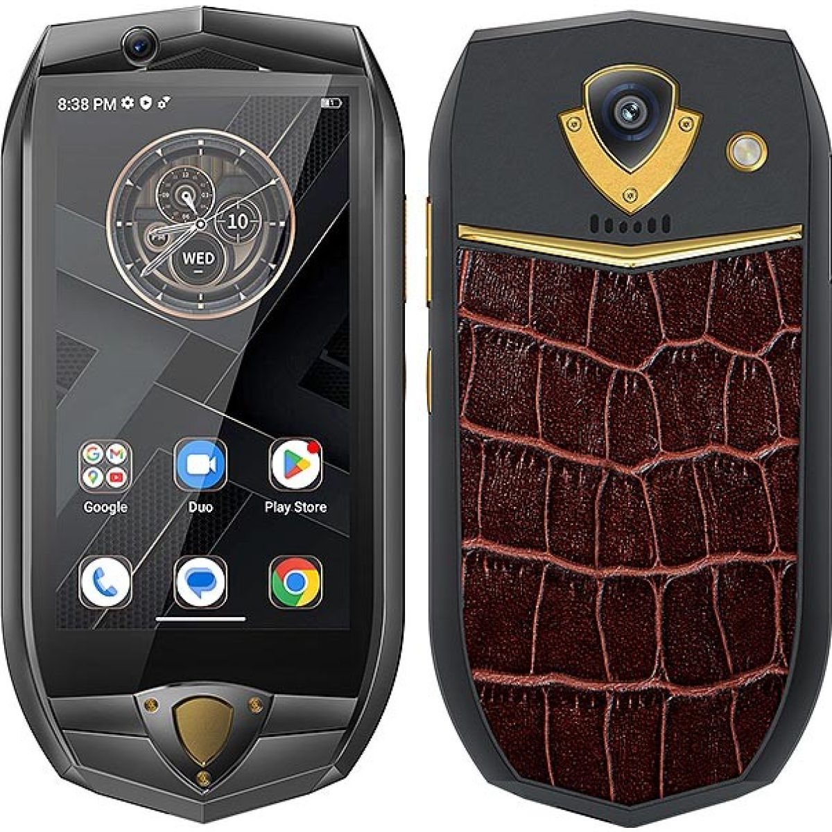Oukitel K16