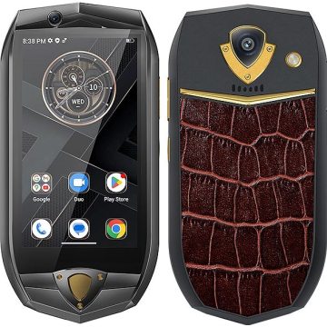 Oukitel K16
