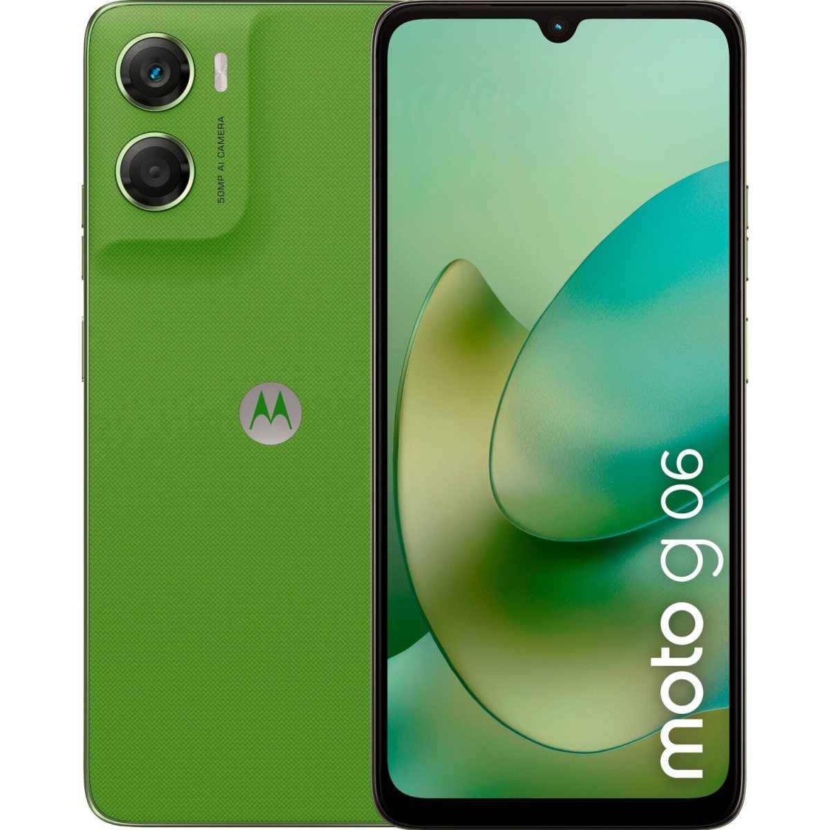 Motorola Moto G06