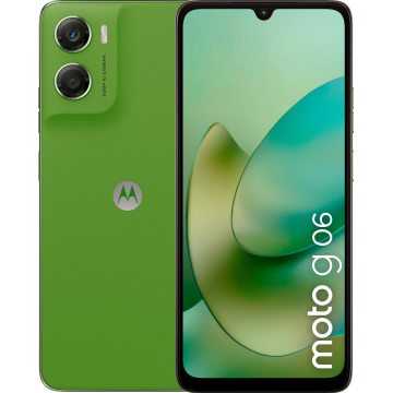 Motorola Moto G06