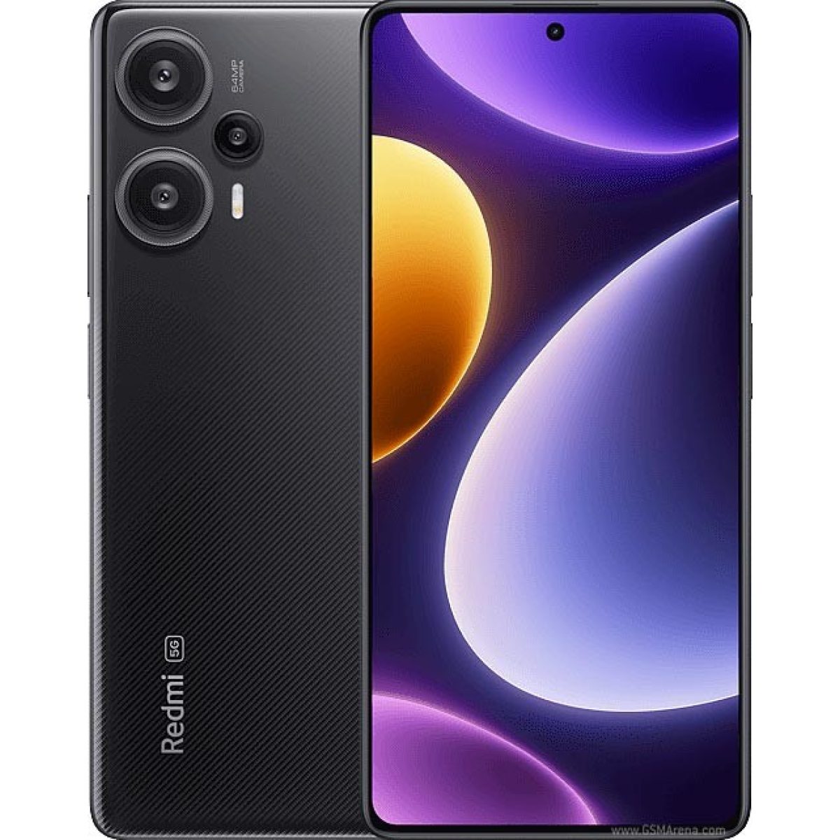 Xiaomi Redmi Note 12 Turbo