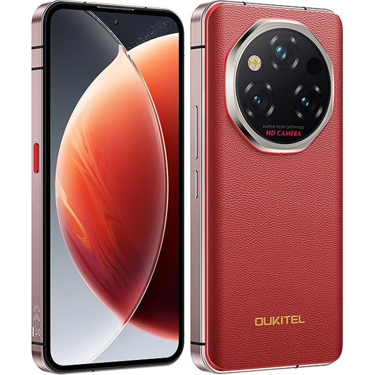 Oukitel WP210