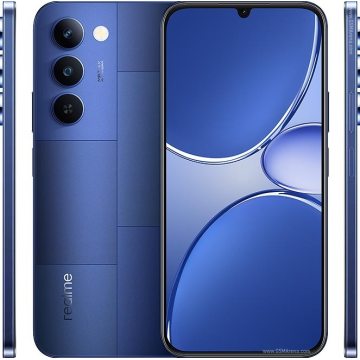 Realme P4 Lite