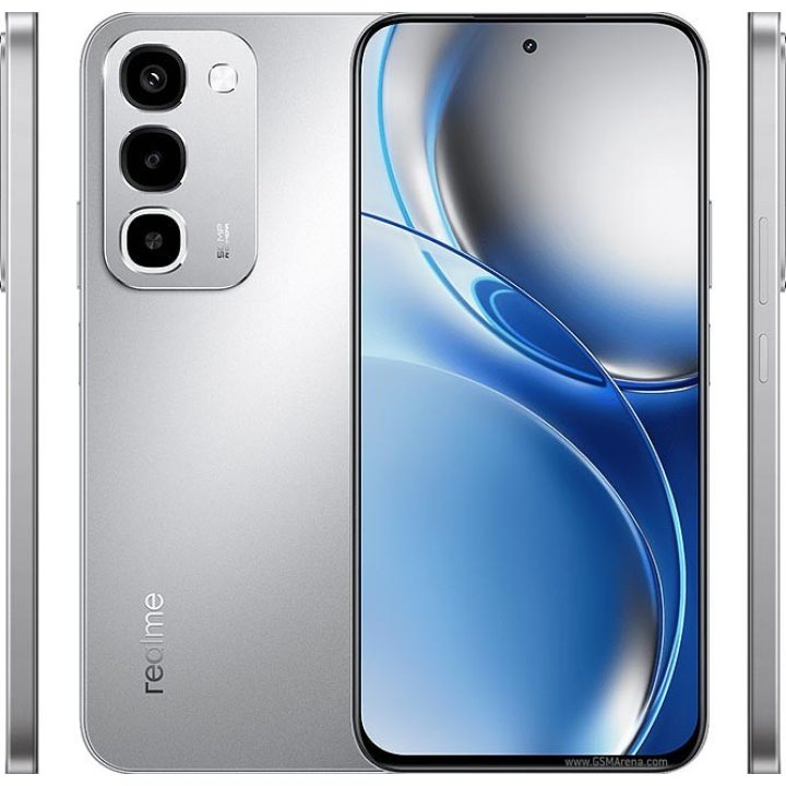 Realme P4R