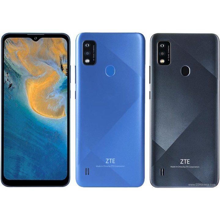 ZTE Blade A51