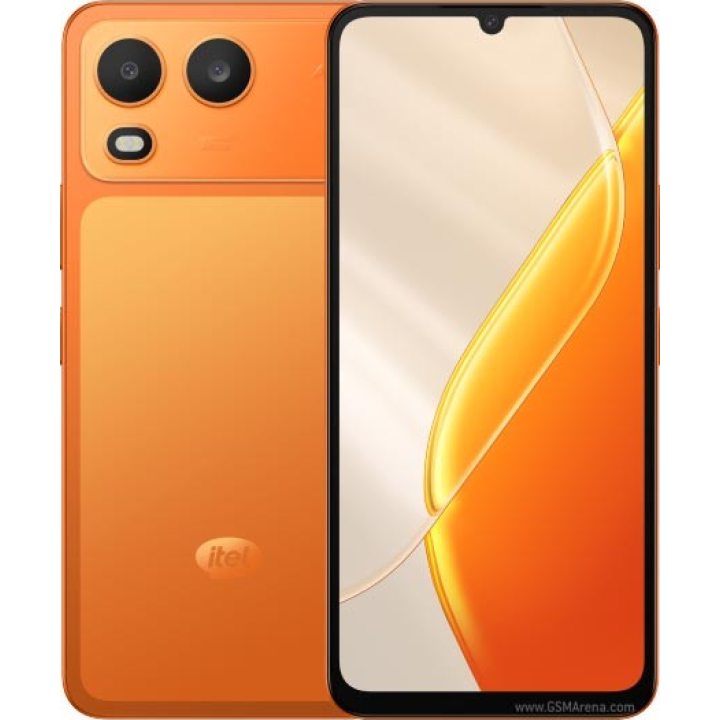 itel Zeno 200