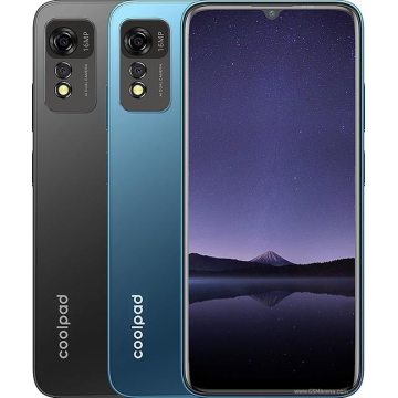 Coolpad CP12p