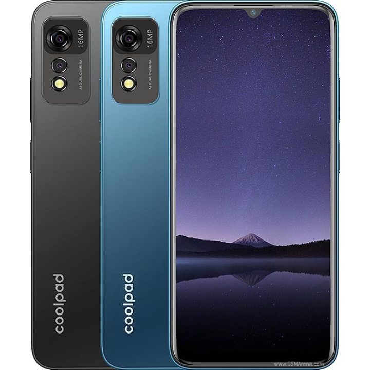 Coolpad CP12p