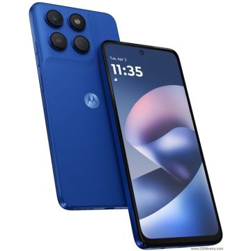 Motorola Moto G37